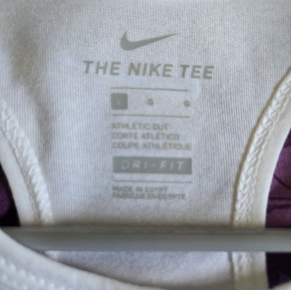 Girls Racerback Tank - Picture 4 of 4